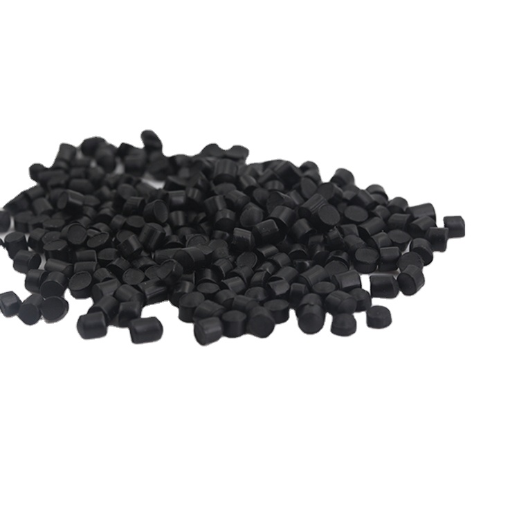 Virgin Plastic Granules For General Use