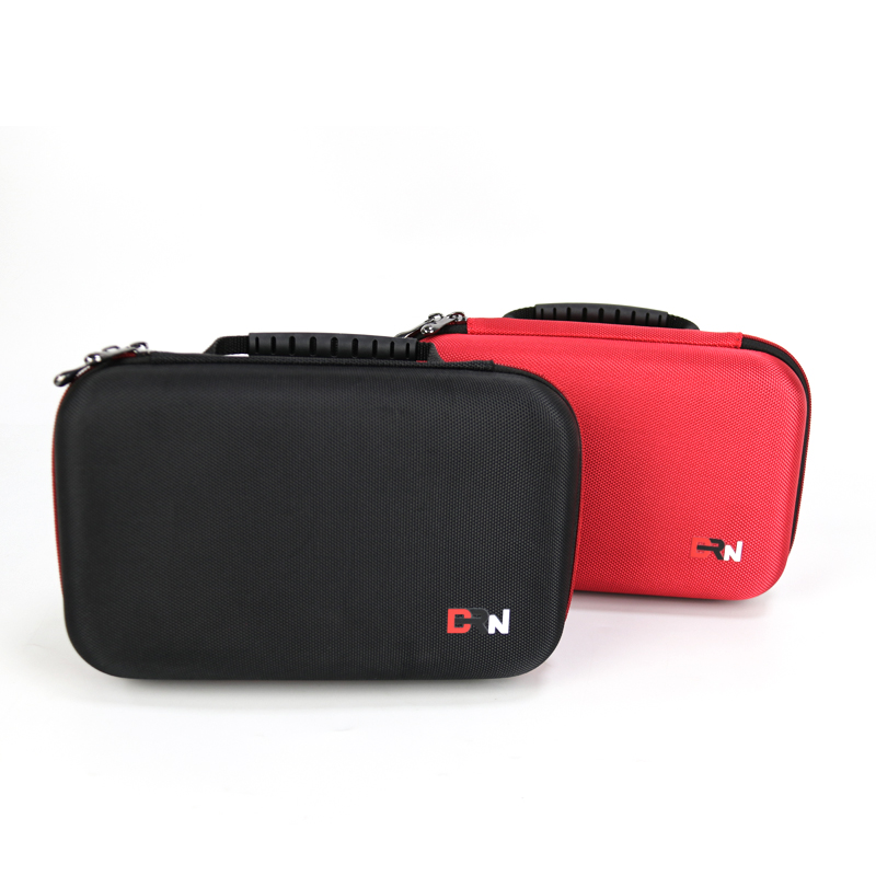 Custom Hard Shell EVA Zipper Tool Carry Case