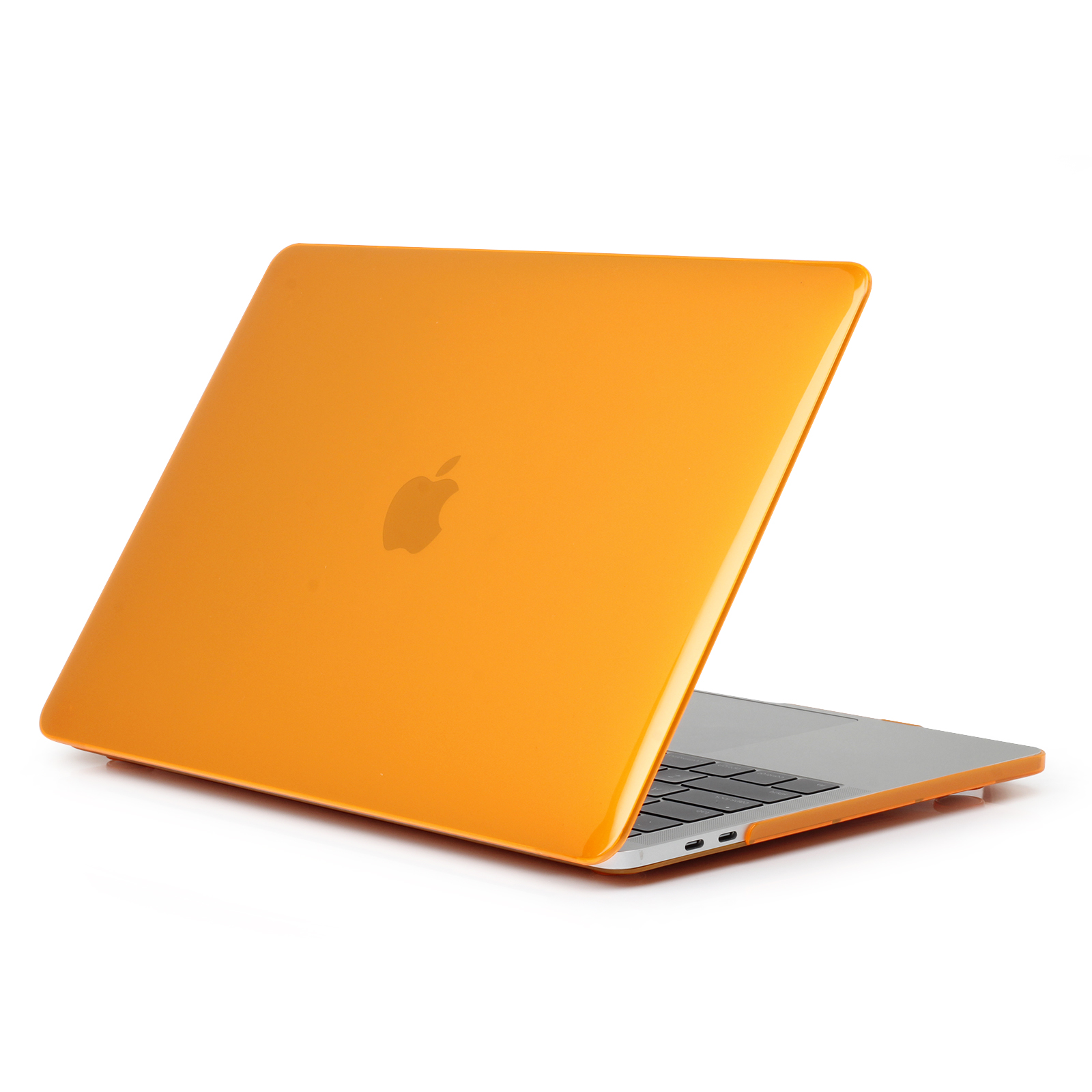 Экологически чистый жесткий пластиковый чехол для Macbook, аксессуары для ноутбука Macbook Air Cover 11 12 13 14 15 16 дюймов, чехол для Macbook Pro