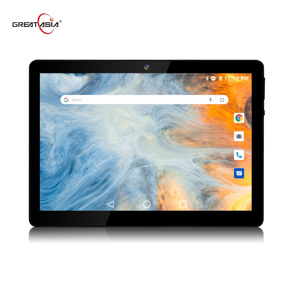 Oem планшет TK-E101 GC дешевый 10,1-дюймовый планшетный ПК IPS 1280*800 Бесплатная загрузка Китай фильмы планшетный ПК android 5,1
