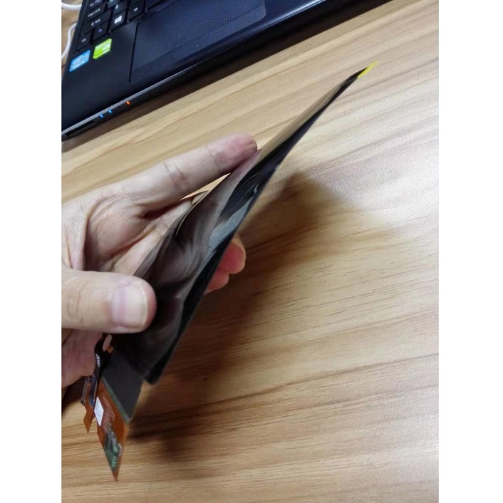 Гибкий сенсорный экран oled 5,5 дюйма, разрешение 1440x2560 2K, интерфейс MIPI