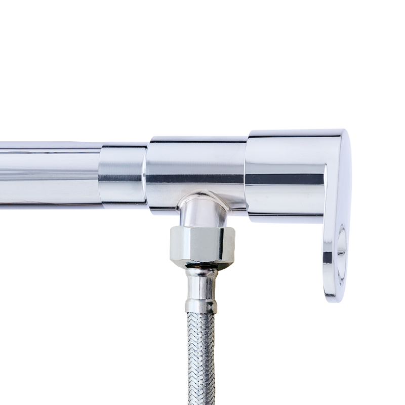 2020 hot sale factory price stainless steel angle valve