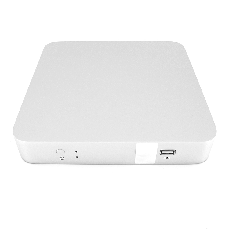 I7 10750H I3 6 Core I5 Mini PC 2 Lan Win10 2 * DDR4 2 * M.2 NVME AC Wifi образовательный компьютер Ce Ssd Windows 10 EU UK ROHS DDR4 FCC