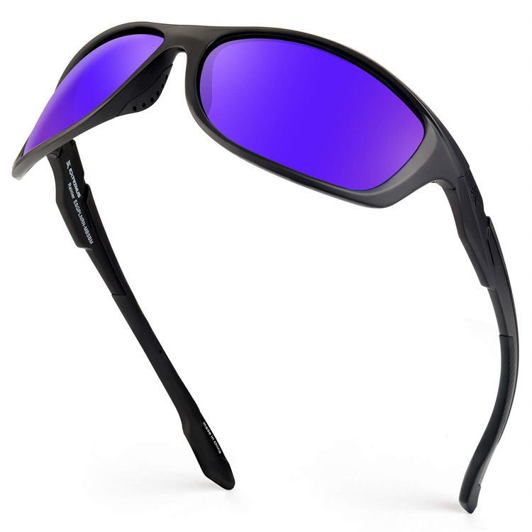 Men Women Running Baseball Golf Driving Polarized Sports Sunglasses Cycling Sports Sun Glasses