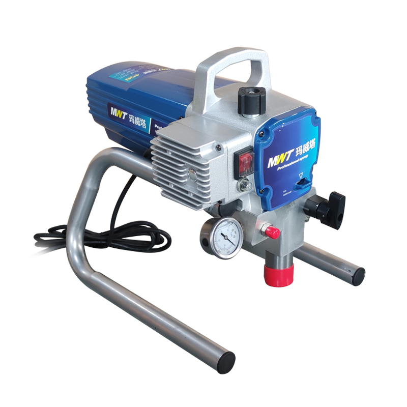 High quality 450 Airless Paint Sprayer Machine Airless Paint Sprayer Spray Paint Machine