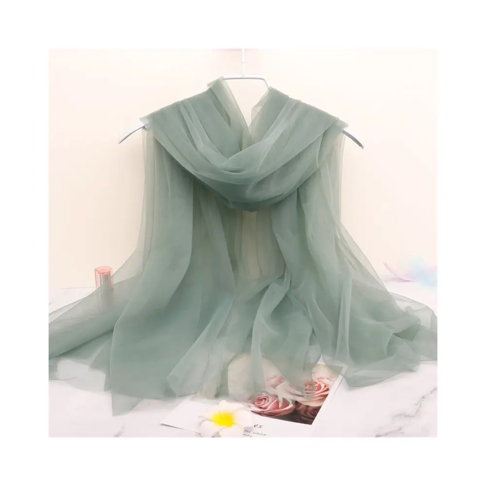 Tulle Fabric Premium Quality Wedding Tulle for Bridal Dress Skirt