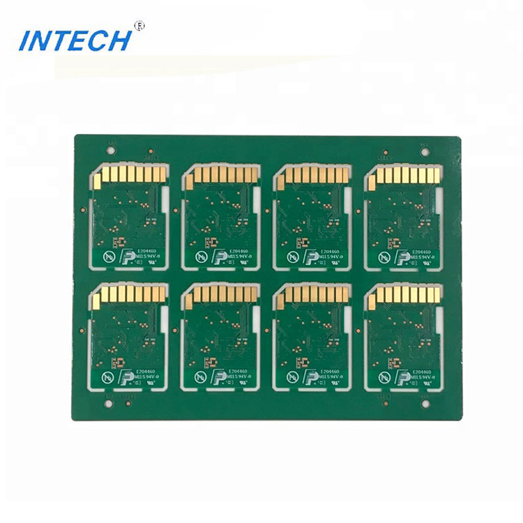 Индивидуальные 94v0 внешний аккумулятор pcb платы oem odm завод