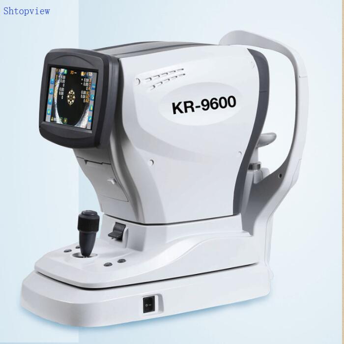 KR-9600 офтальмологический рефрактометр KR9600