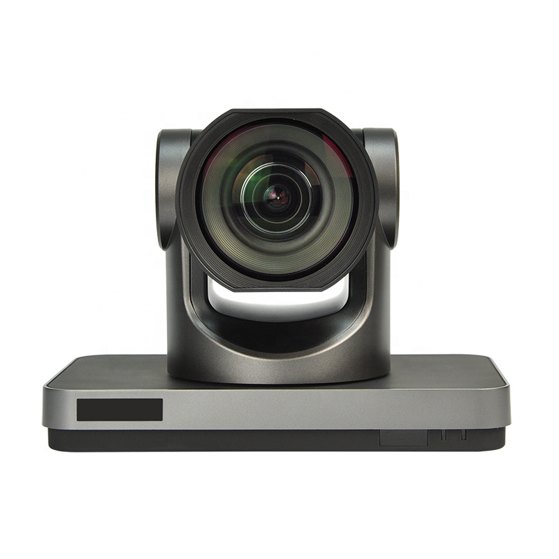 Rocware low latency 4K Ultra HD Video Conference Camera with 1/1.7'' CMOS sencor for Broadcast telemedicine &video collaboration