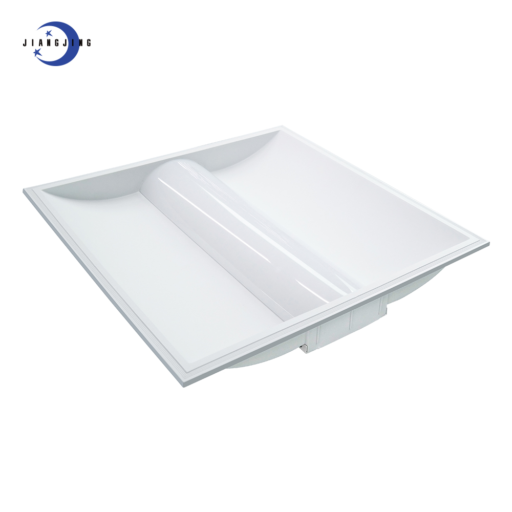 Горячая продажа Led troffer light 2x4 troffer led панель переключаемая умного ватта и CCTs