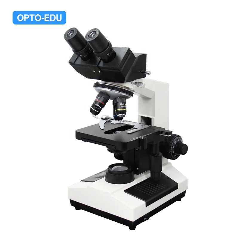 OPTO-EDU A11.1007-17 лабораторный составной биологический Xsz 107bn бинокулярный микроскоп оптический микроскоп