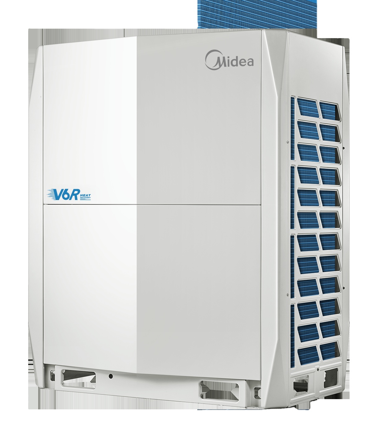 Midea 8-12Hp многослойный кондиционер VRF./VRV, охлаждающий и нагревательный тепловой насос, кондиционер воздуха
