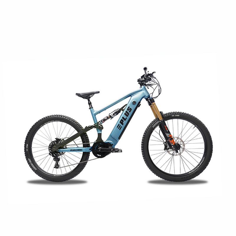 BAFANG M600 Электрический велосипед 500 Вт середине приводной двигатель, фара для электровелосипеда в 2 колеса 26 дюймов цикл Электрический велосипед среднего привода Байк, способный преодолевать Броды