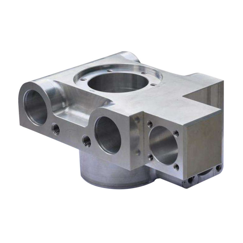 High Precision Cnc Aluminum Milling Turning Parts Special Shaped Parts Processing Manufacture Cnc Machining