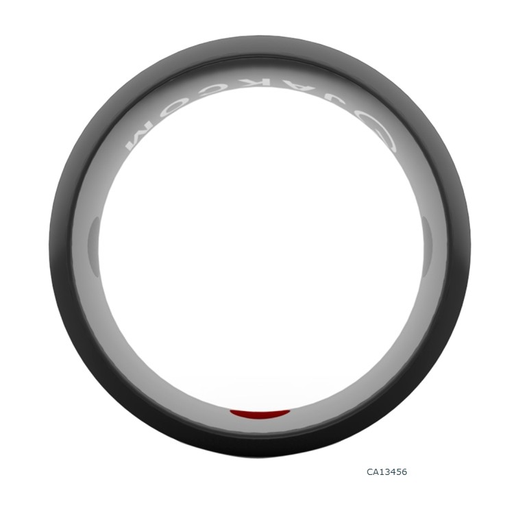 Top Quality JAKCOM R3 70mm Inner Perimeter Smart Ring Waterproof Dustproof Health Tracker Wireless Sharing Smart Ring