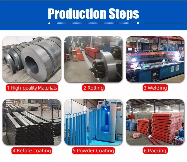 Best Quality Customize Mild Steel Checker Plate Platform
