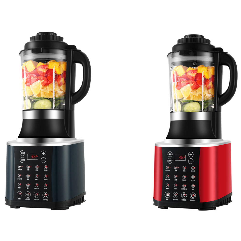 Фруктовый блендер silver crest 1,75 л, мясорубка, машина для измельчения овощей и мяса, миксер, многофункциональные блендеры, отправляются в сетку для приготовления пищи