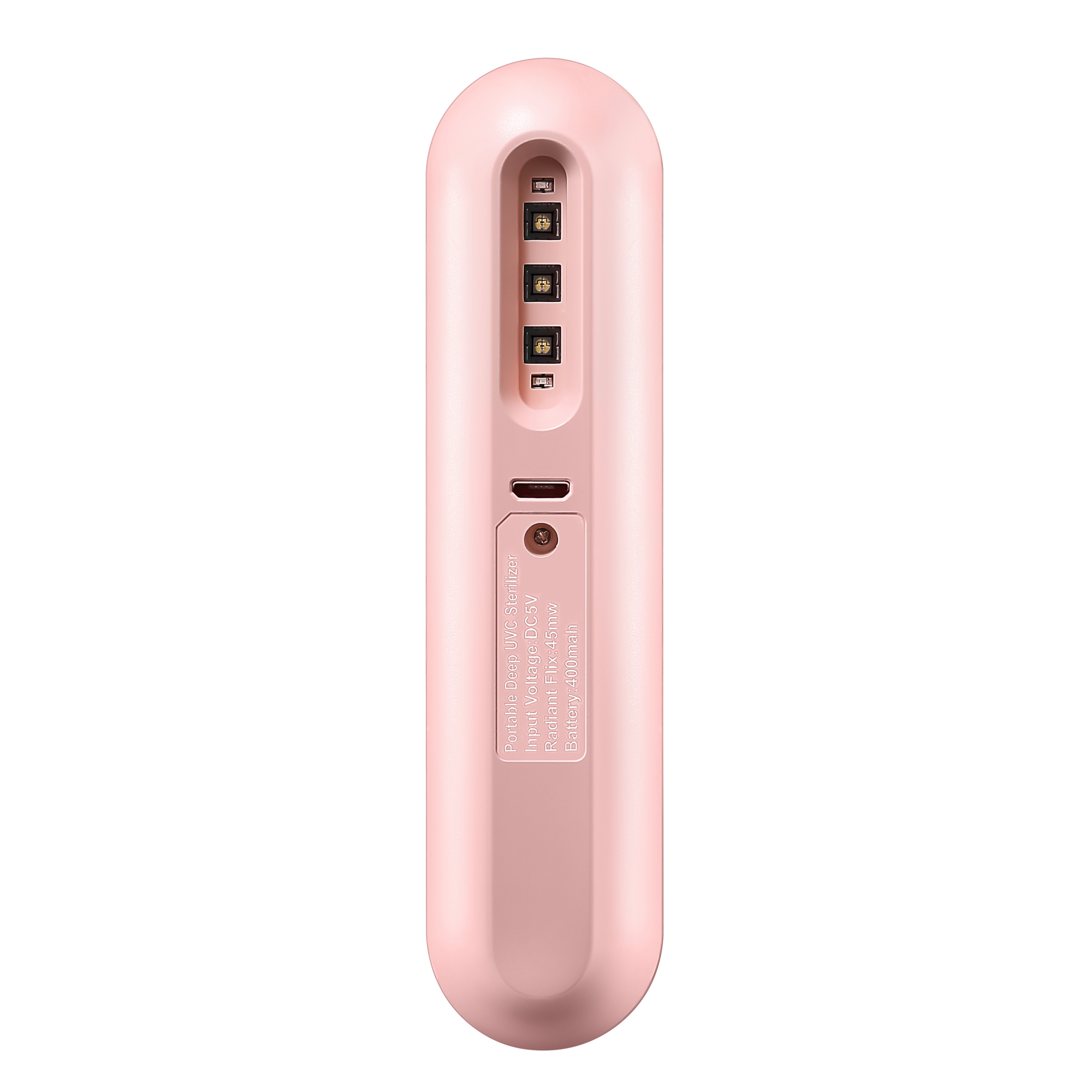 New Style Hot Sell Good Quality 2W Long Standby UVC Disinfection Lamp For Disinfection