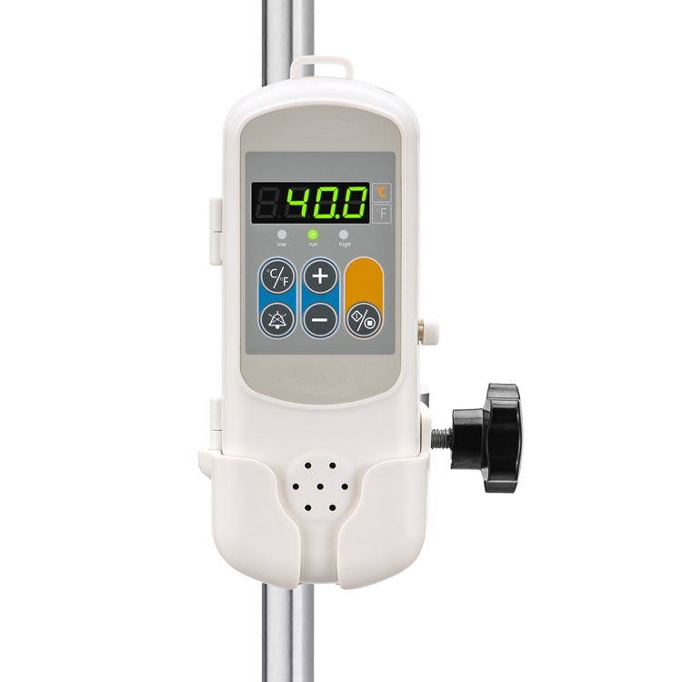Portable Medical Infusion Fluid Warmer blood warmer