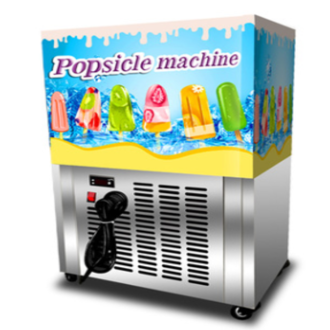 2021 new arrival Commercial Ice Cream Popsicle Machine for sale with CE approved