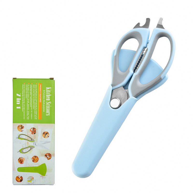 Made In China Hot Amazon Kitchen Tools Food Chopper Scissors Scissors Kitchen