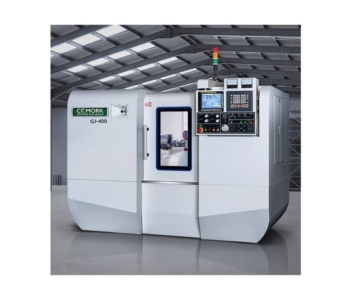 Wholesale High Quality Multifaceted Processing Hard Anodized Non-Circular Grinding
