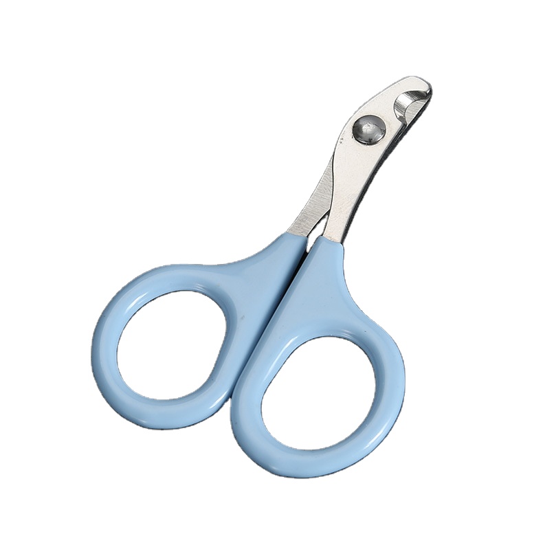 Pet nail clippers cat and dog nail clippers