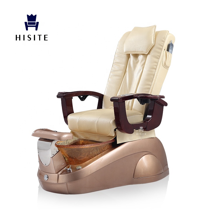 Стул для маникюра и педикюра Hisite Nail Salon