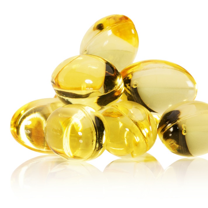 GMPc Supplement Bulk Caprylic Acid Capsules