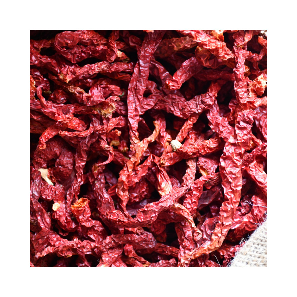 Hot Selling High Quality Export Buy Dried Chili Of Shanxi