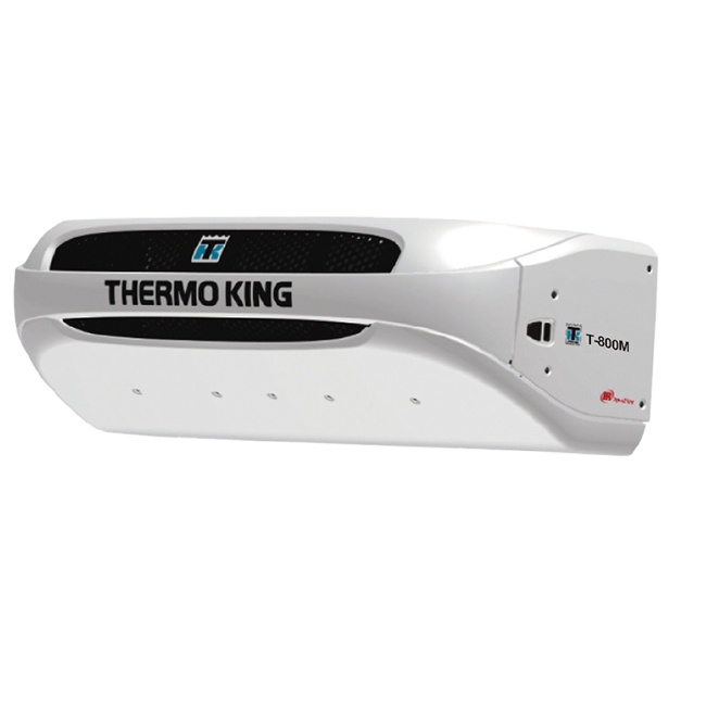 T-Series T-800M T1000M рефрижератор термо-король рефрижераторная установка для грузовиков холодильных установок