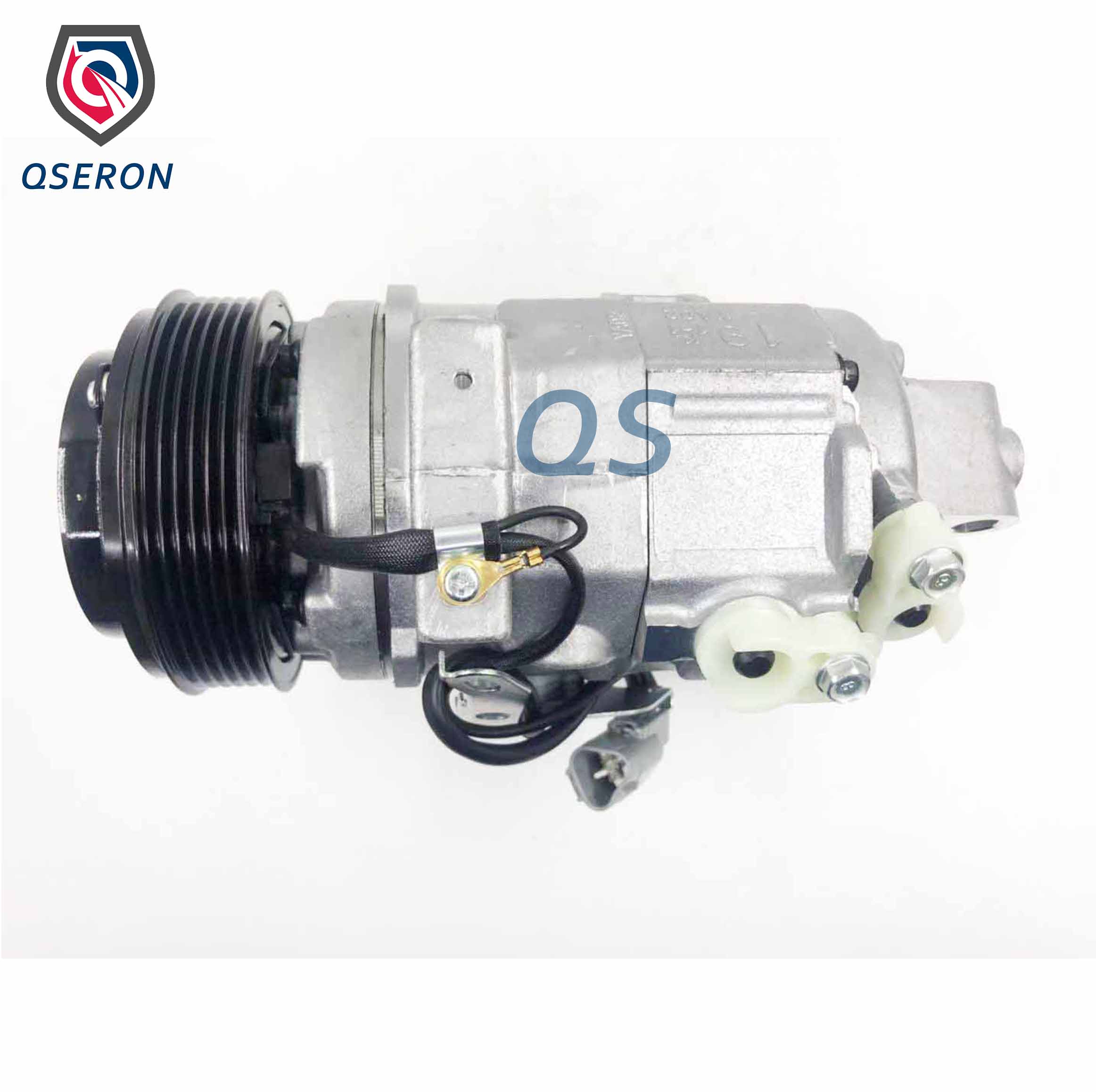 Автомобильный Кондиционер WX-10030-1 AC A/C компрессор 883206A300 3 фута для Toyota 08-09 Prado 6PK