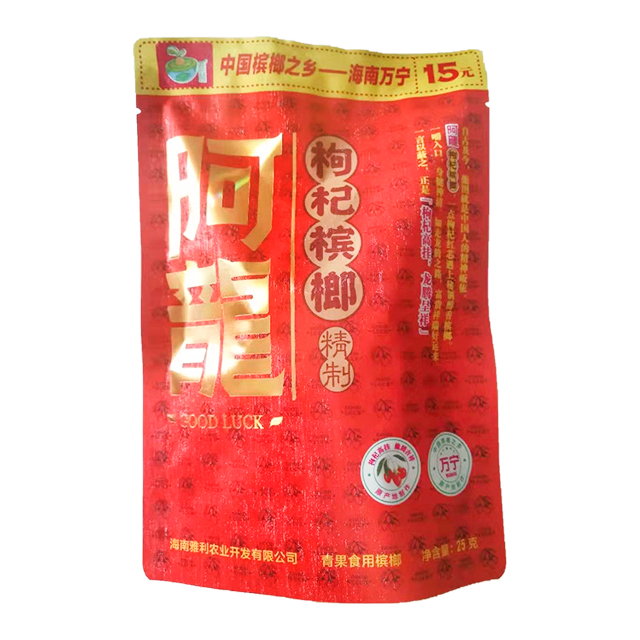 OEM весь продавец betel nut manufacture