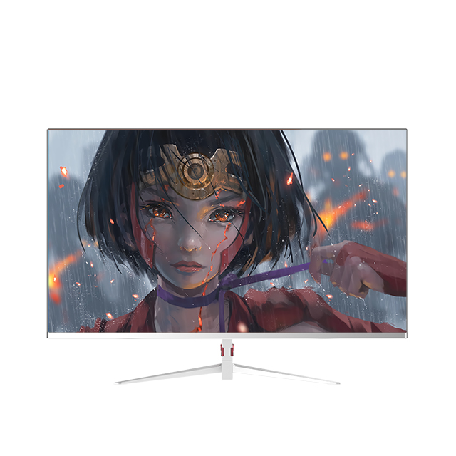 Ruijin Qhd 2k 2560*1440 СВЕТОДИОДНЫЙ монитор 27 дюймов 144 Гц изогнутый игровой СВЕТОДИОДНЫЙ монитор для ПК МОНИТОР игровой ПК 2k компьютер