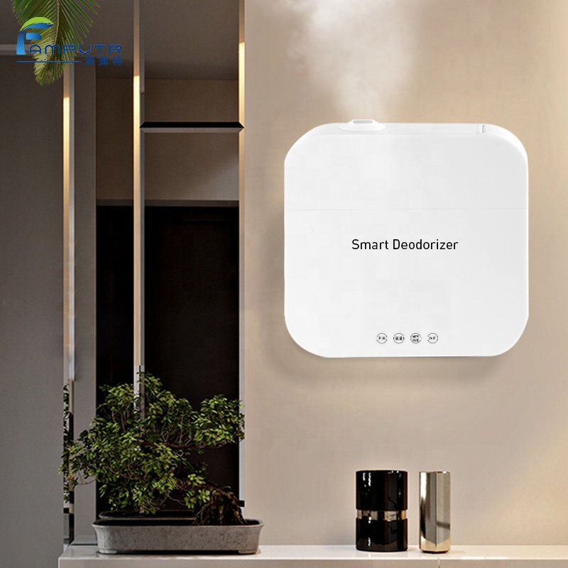 High Efficiency Home Use Portable Disinfectant Water humidifier