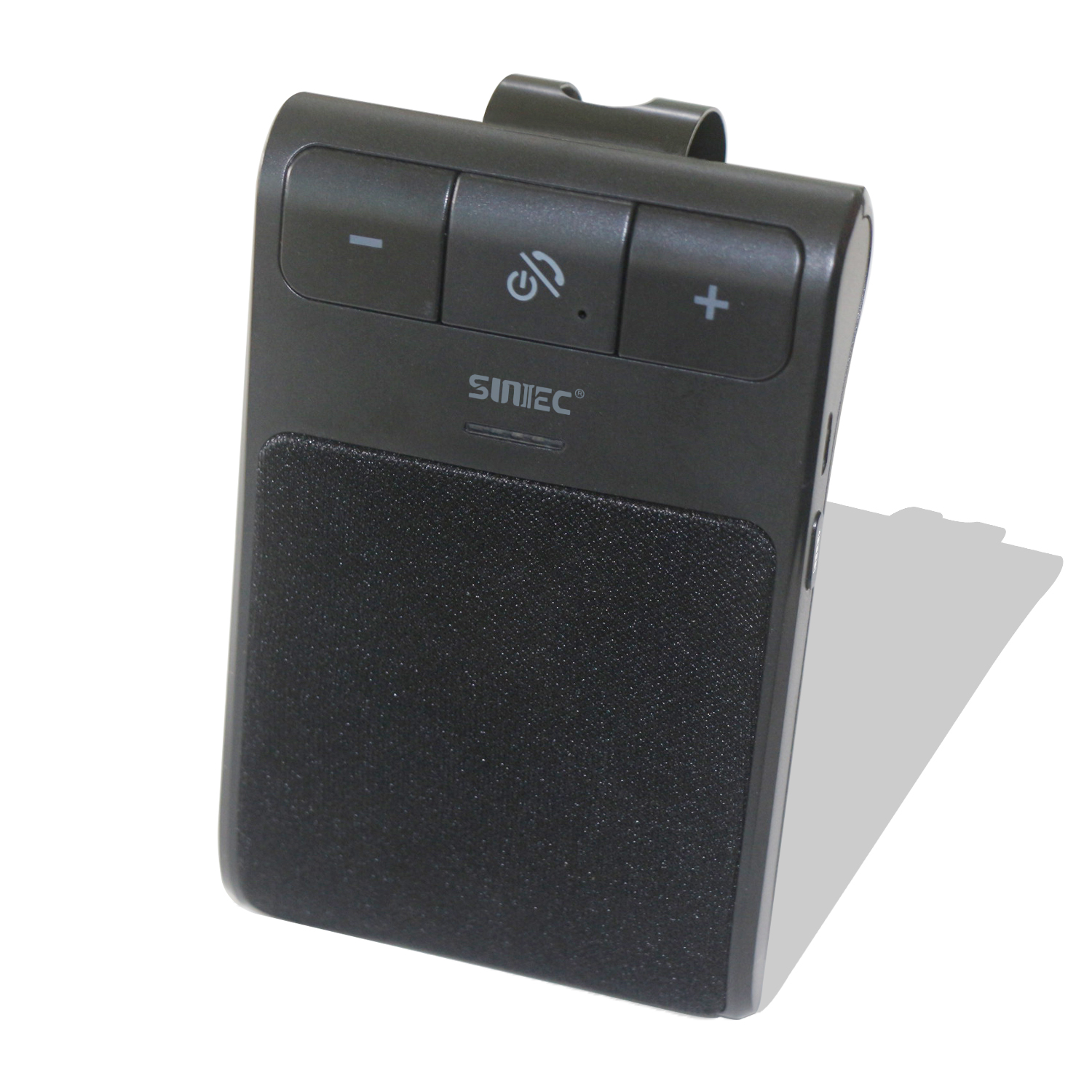 BC910S suniec 2020 amazon горячая распродажа мобильного телефона Громкая связь bluetooth комплект громкоговорителя для легкого вождения