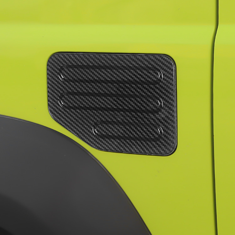 Модифицированные детали Suzuki Jimny, декоративная крышка почтового ящика JB64 JB74 2019 2020