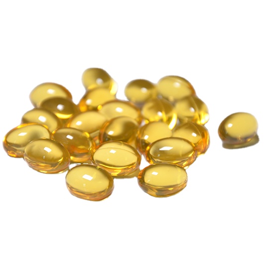 GMP Beauty 400IU Vitamin E Capsules/Softgel
