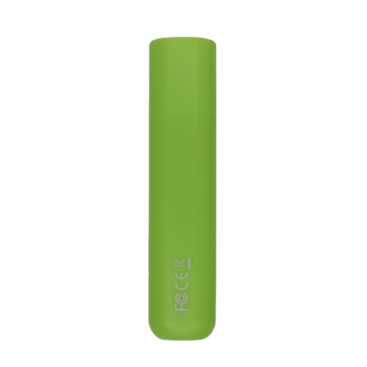Factory direct selling is popular Refillable Electronic Cigarettes