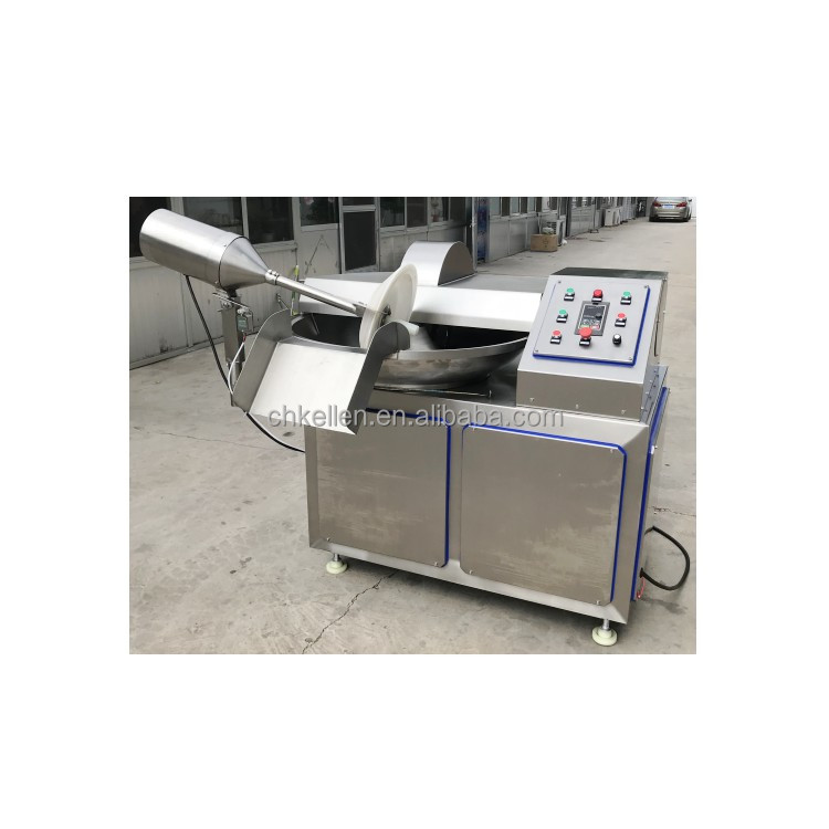 Vegetable food cutting mixing equipment/meat mixer manual kitchen meat cutter frozen meat chopper