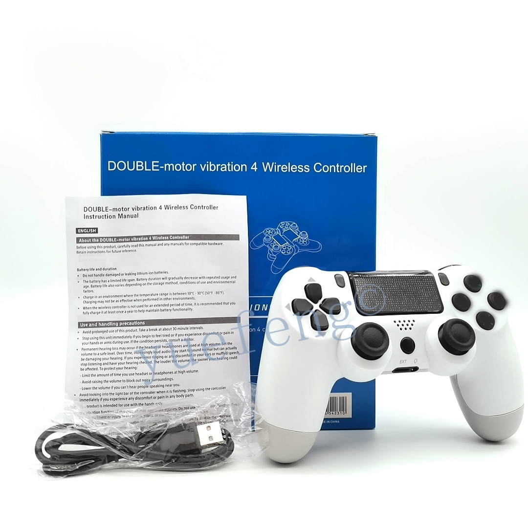 Для консолей Ps4 Геймпад Double Shock беспроводной джойстик Pro игровой контроллер для Ps4 беспроводной контроллер