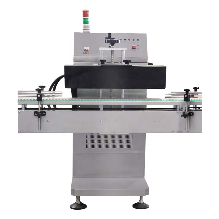 Fully Automatic Tablet Counting Machine