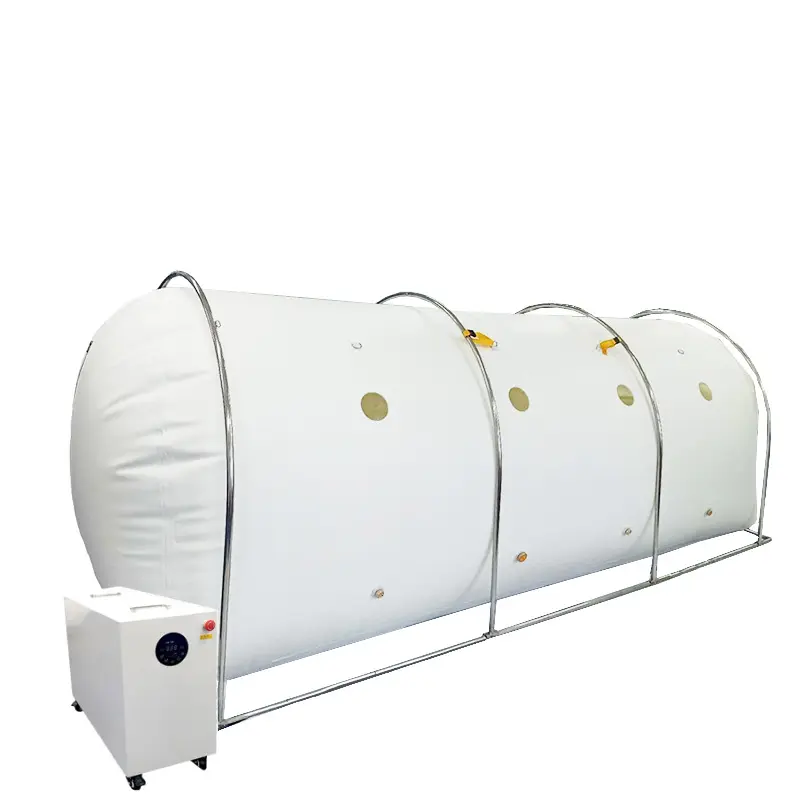 Low Price Multi-person Hyperbaric Chambers High-pressure Oxygen-enriched Generator Camara Hyperbaricas