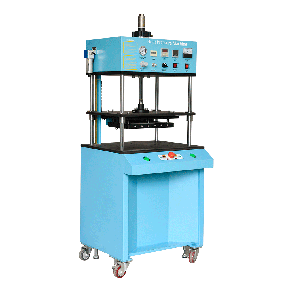3000W Hot Melt Plastic Welding Machine for PP PE Material Heat Welding Machine Plastic Seal Welding