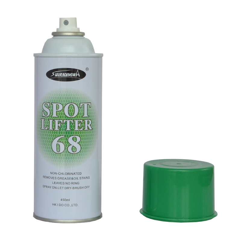 Sprayidea 68 одежда чистящее средство на ткань для чистки Грязных Работ цвет волос Прачечная пятно пятновыводитель