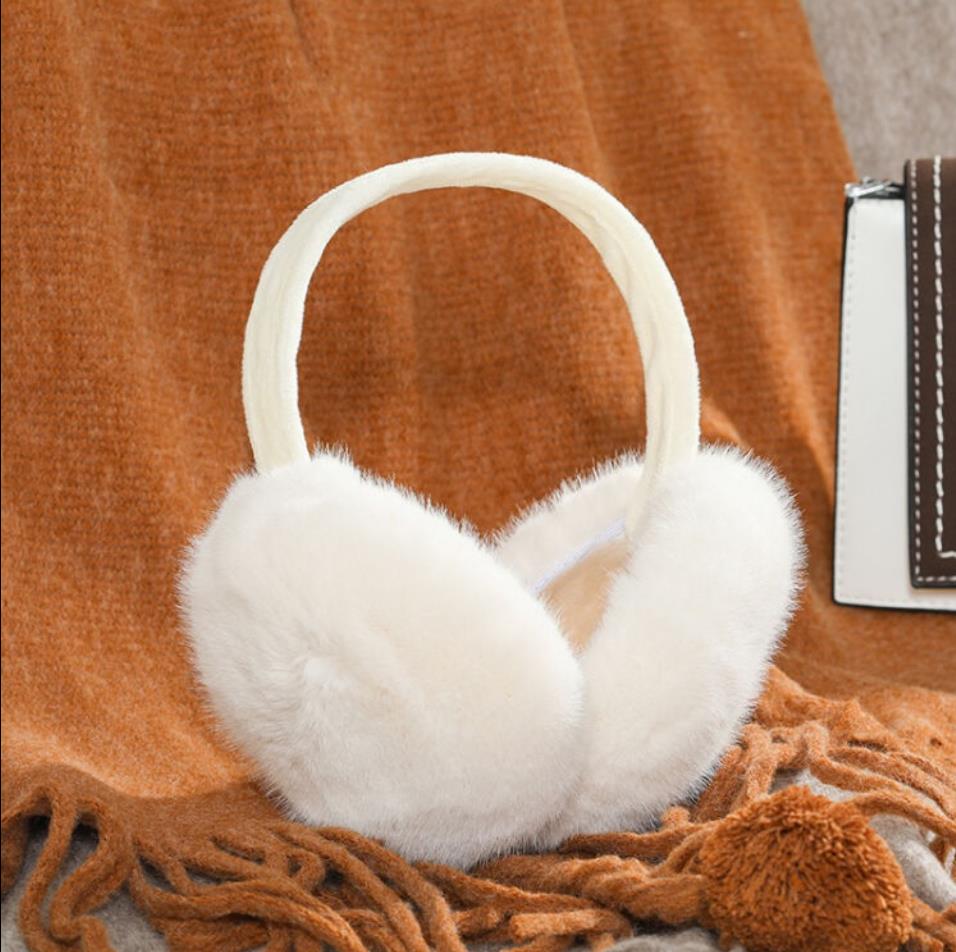aliexpress hotsale Christmas gift Ear Muffs Ear Warmer for Girls Women man