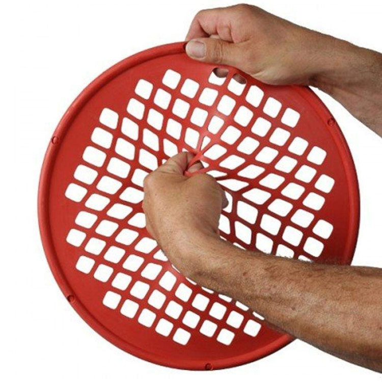 Power Web Finger Hand Wrist Forearm Exerciser Web Hand Therapy Device