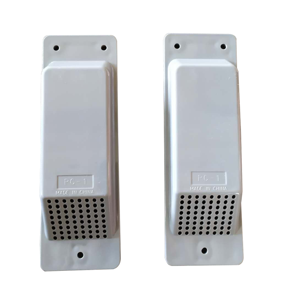 High quality ABS Shipping Container Ventilation Cover Dry Container Ventilator