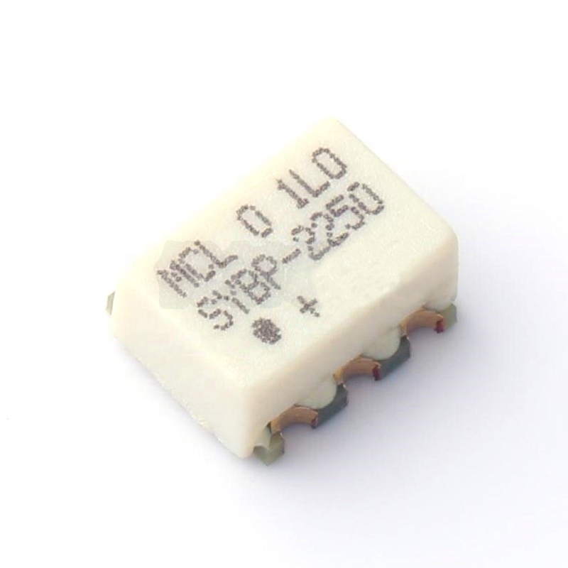 Стандартная + новая Оригинальная радиочастотная муфта 1880-2620 МГц 8SMD для кондиционирования сигнала IC