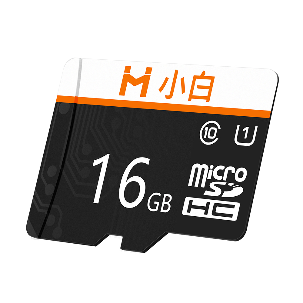 16 Гб Micro SD карта памяти TF карта для ip-камеры планшета ноутбука